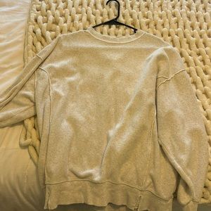 Aerie sweatshirt